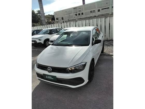 VOLKSWAGEN POLO 1.0 MPI TRACK MANUAL